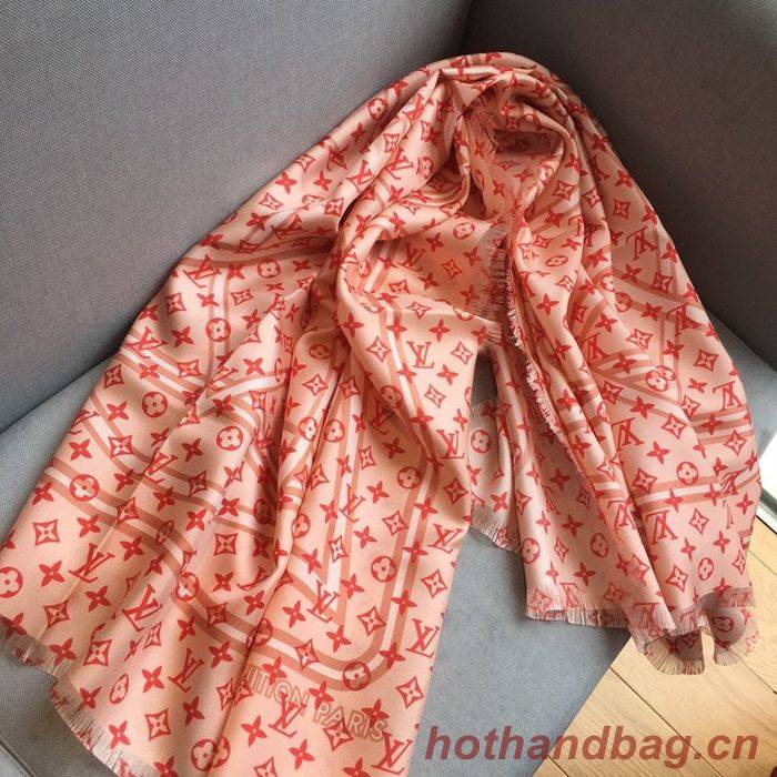 Louis Vuitton Scarf LVS00129